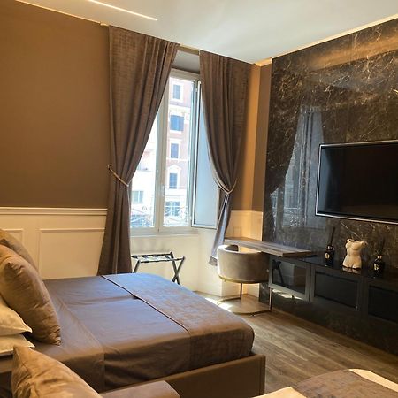 Lary'S Rooms - Vaticano روما المظهر الخارجي الصورة