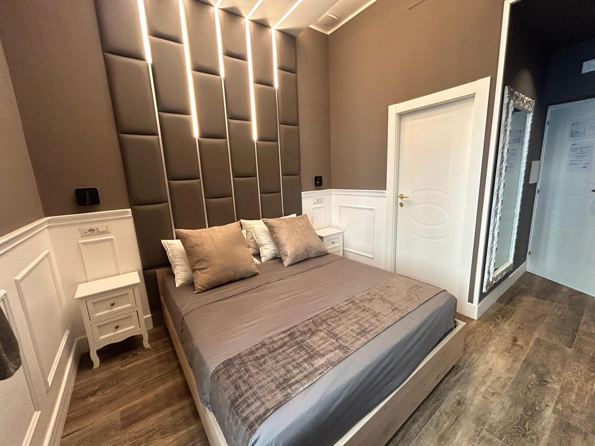 Lary'S Rooms - Vaticano روما المظهر الخارجي الصورة