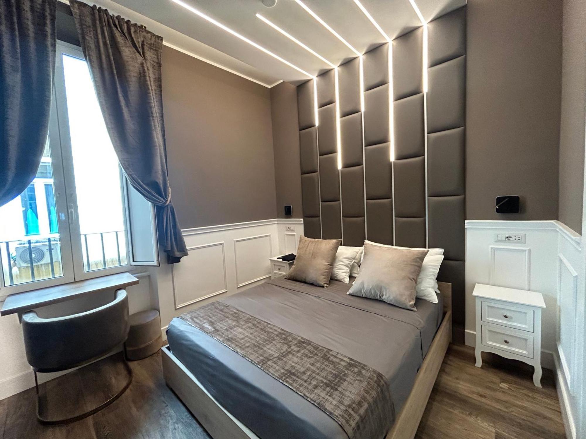 Lary'S Rooms - Vaticano روما المظهر الخارجي الصورة