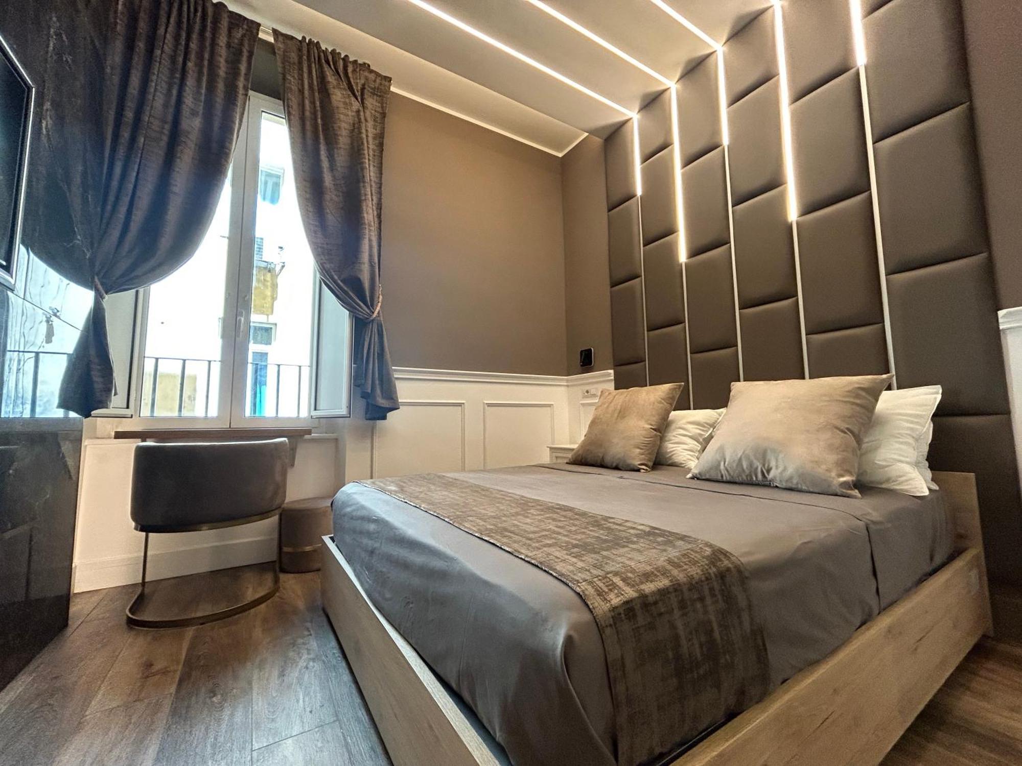 Lary'S Rooms - Vaticano روما المظهر الخارجي الصورة